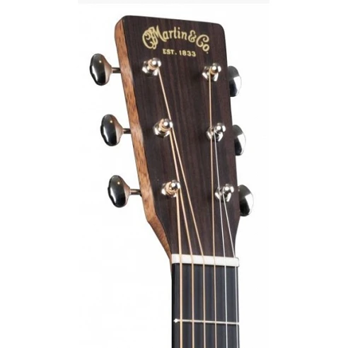 Martin D12E Guitarra Electroacústica...