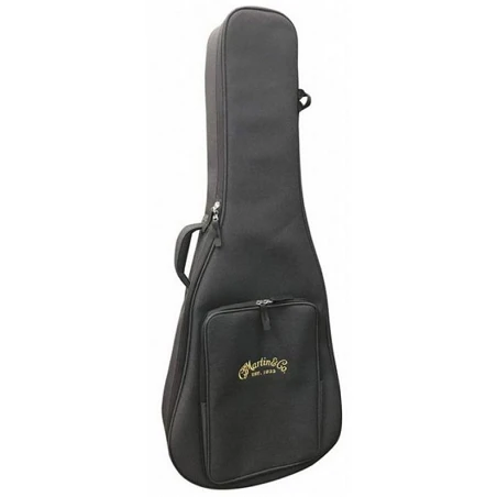 Martin D12E Guitarra Electroacústica con Funda