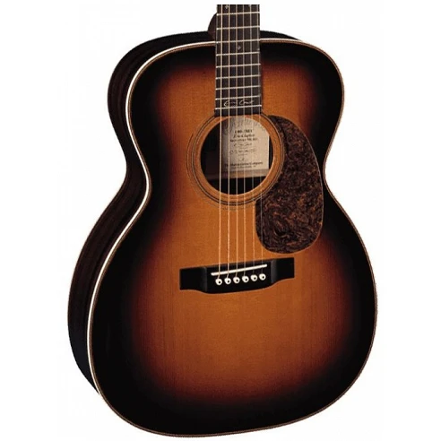 Martin 000-28EC-SUB Guitarra Acústica con Estuche