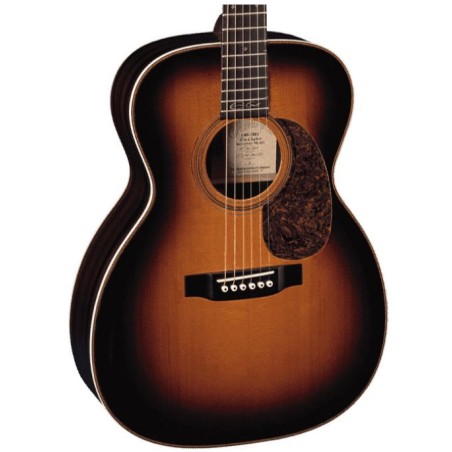 Martin 000-28EC-SUB Guitarra Acústica con Estuche
