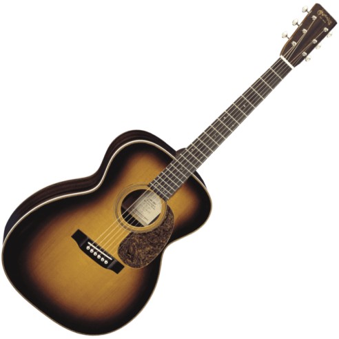 Martin 000-28EC-SUB Guitarra Acústica...