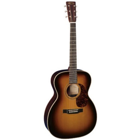 Martin 000-28EC-SUB Guitarra Acústica con Estuche