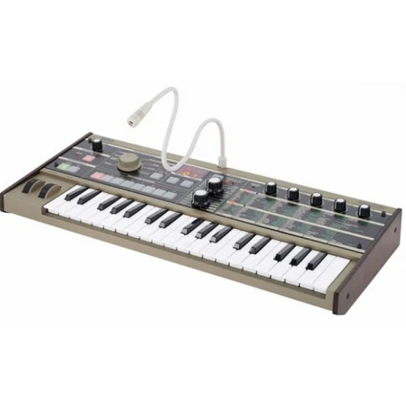 Korg microKORG MK1 Sintetizador / Vocoder