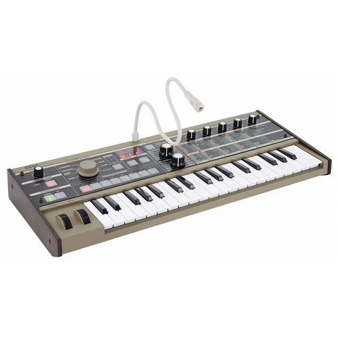 Korg microKORG MK1 Sintetizador /...