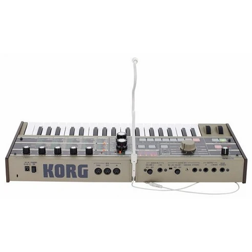Korg microKORG MK1 Sintetizador /...