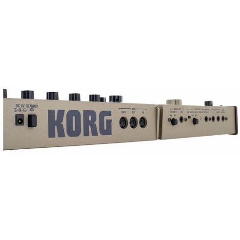 Korg microKORG MK1 Sintetizador /...