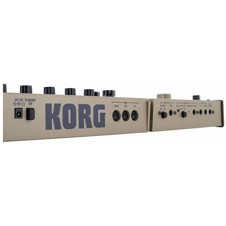 Korg microKORG MK1 Sintetizador / Vocoder