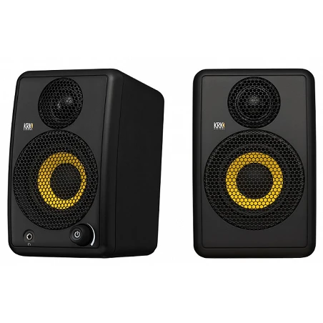 KRK GoAux 3