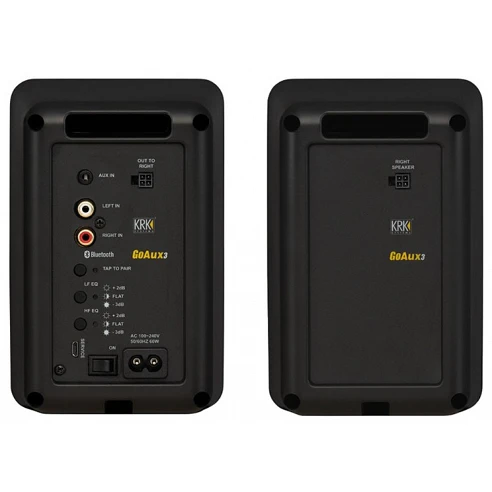 KRK GoAux 3