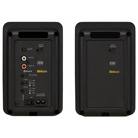 KRK GoAux 3