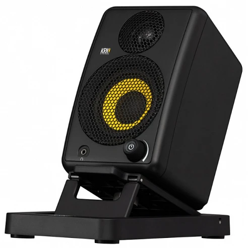 KRK GoAux 3