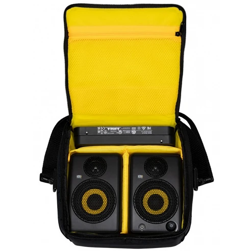 KRK GoAux 3
