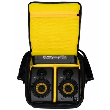 KRK GoAux 3