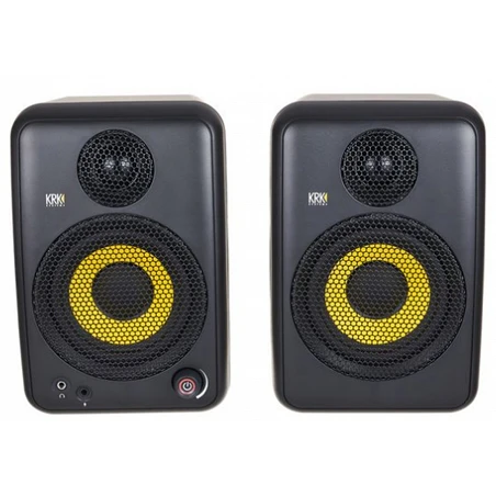 KRK GoAux 4
