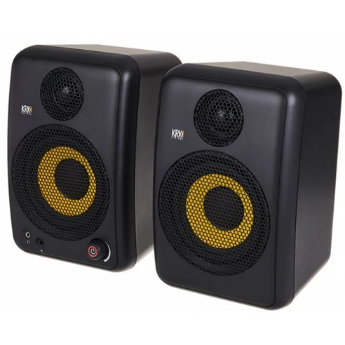 KRK GoAux 4