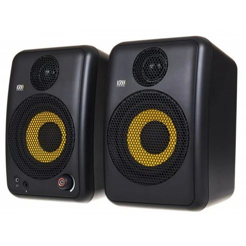 KRK GoAux 4