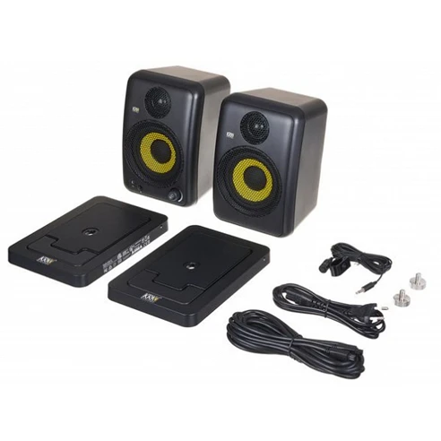 KRK GoAux 4