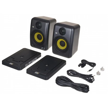 KRK GoAux 4