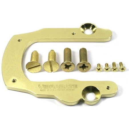 Vibramate Standard V5 GH Gold