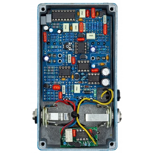 Jam Pedals Waterfall Chorus
