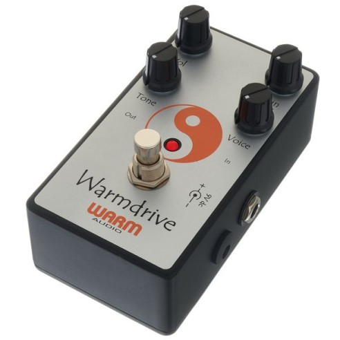 Warm Audio Warmdrive Warm Audio Warmdrive
