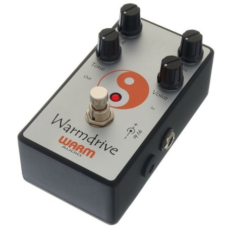 Warm Audio Warmdrive