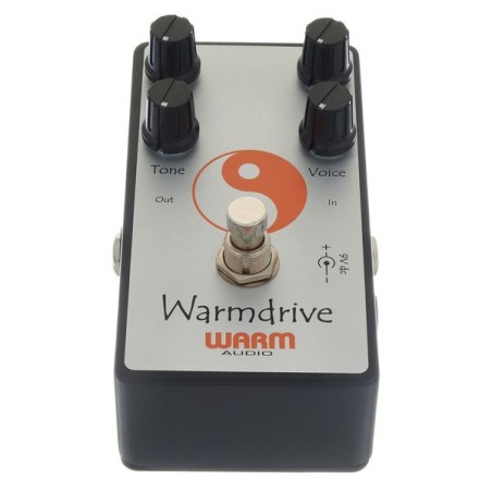 Warm Audio Warmdrive