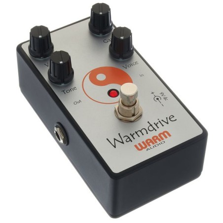 Warm Audio Warmdrive