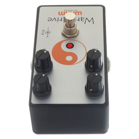 Warm Audio Warmdrive