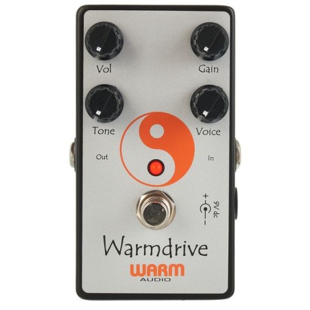 Warm Audio Warmdrive