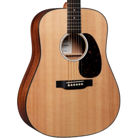 Martin Guitars D-10E Abeto Sitka / Sapele