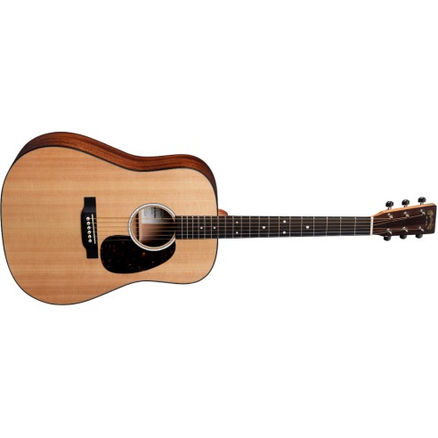 Martin Guitars D-10E Abeto Sitka /... Martin Guitars D-10E Abeto Sitka /...