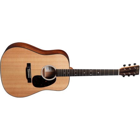 Martin Guitars D-10E Abeto Sitka / Sapele