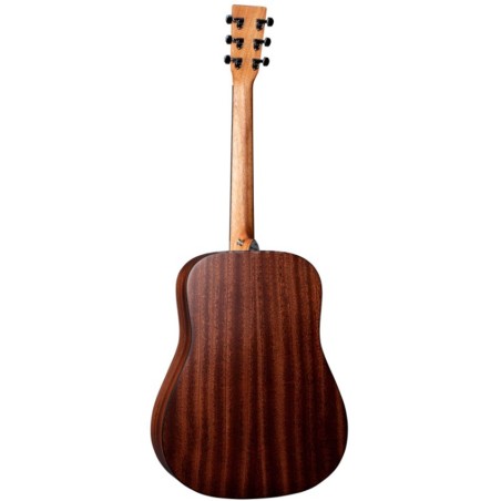 Martin Guitars D-10E Abeto Sitka / Sapele
