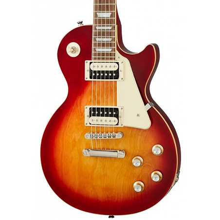 Epiphone Les Paul Classic Heritage Cherry