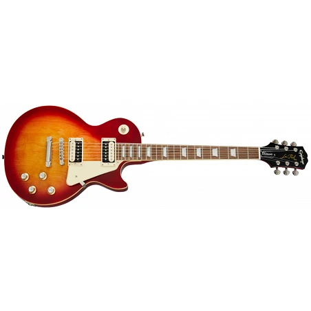 Epiphone Les Paul Classic Heritage Cherry