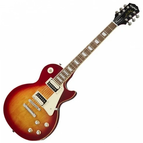 Epiphone Les Paul Classic Heritage...