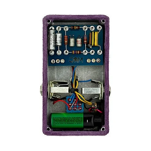 Jam Pedals Fuzz Phrase LTD