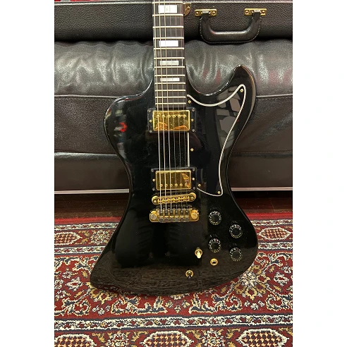 Gibson RD Artist Custom 1978 Original con estuche y documentación original *Used
