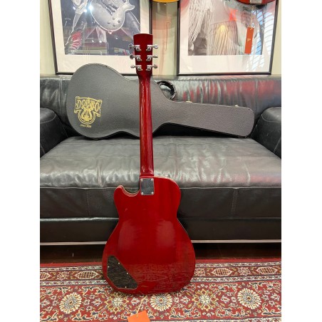 Gibson Dobro Dobrolektric P90 D1011120 Estuche Original *Usado