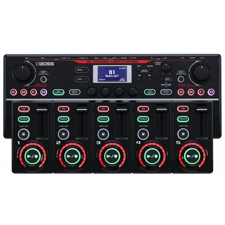 Boss RC-505 MKII