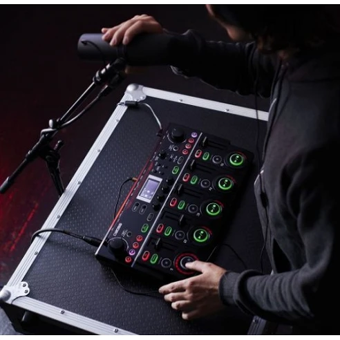 Boss RC-505 MKII
