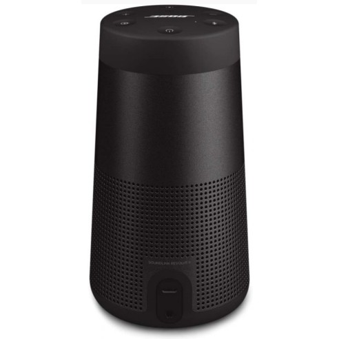 Bose Soundlink Revolve II Black... Bose Soundlink Revolve II Black...