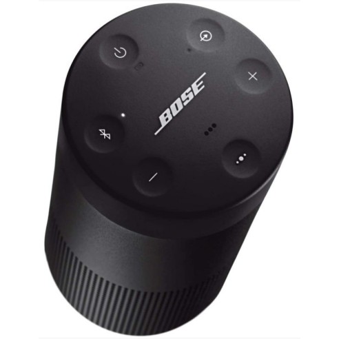 Bose Soundlink Revolve II Black... Bose Soundlink Revolve II Black...