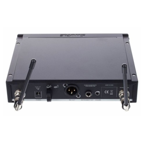 Shure BLX24R/Beta58 Shure BLX24R/Beta58