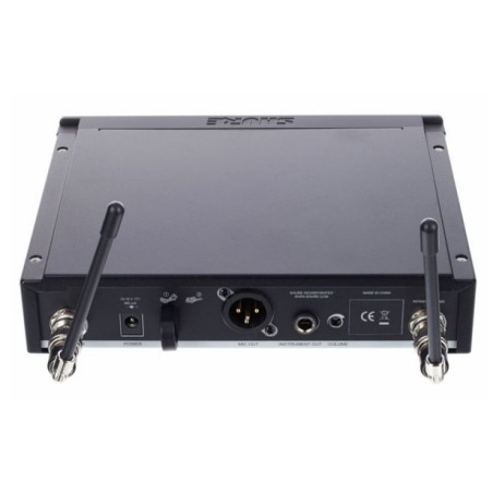 Shure BLX24R/Beta58