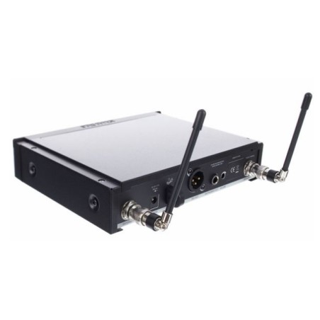 Shure BLX24R/Beta58