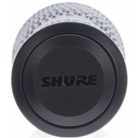 Shure BLX24R/Beta58