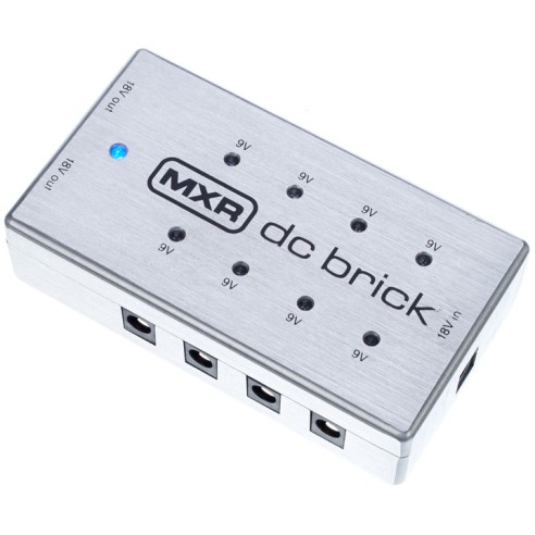 MXR DC Brick Power Supply M237 MXR DC Brick Power Supply M237