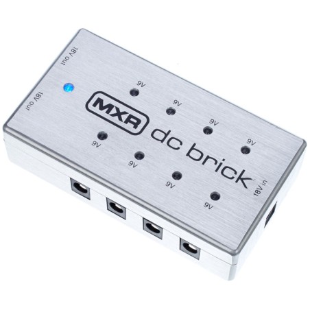 MXR DC Brick Power Supply M237